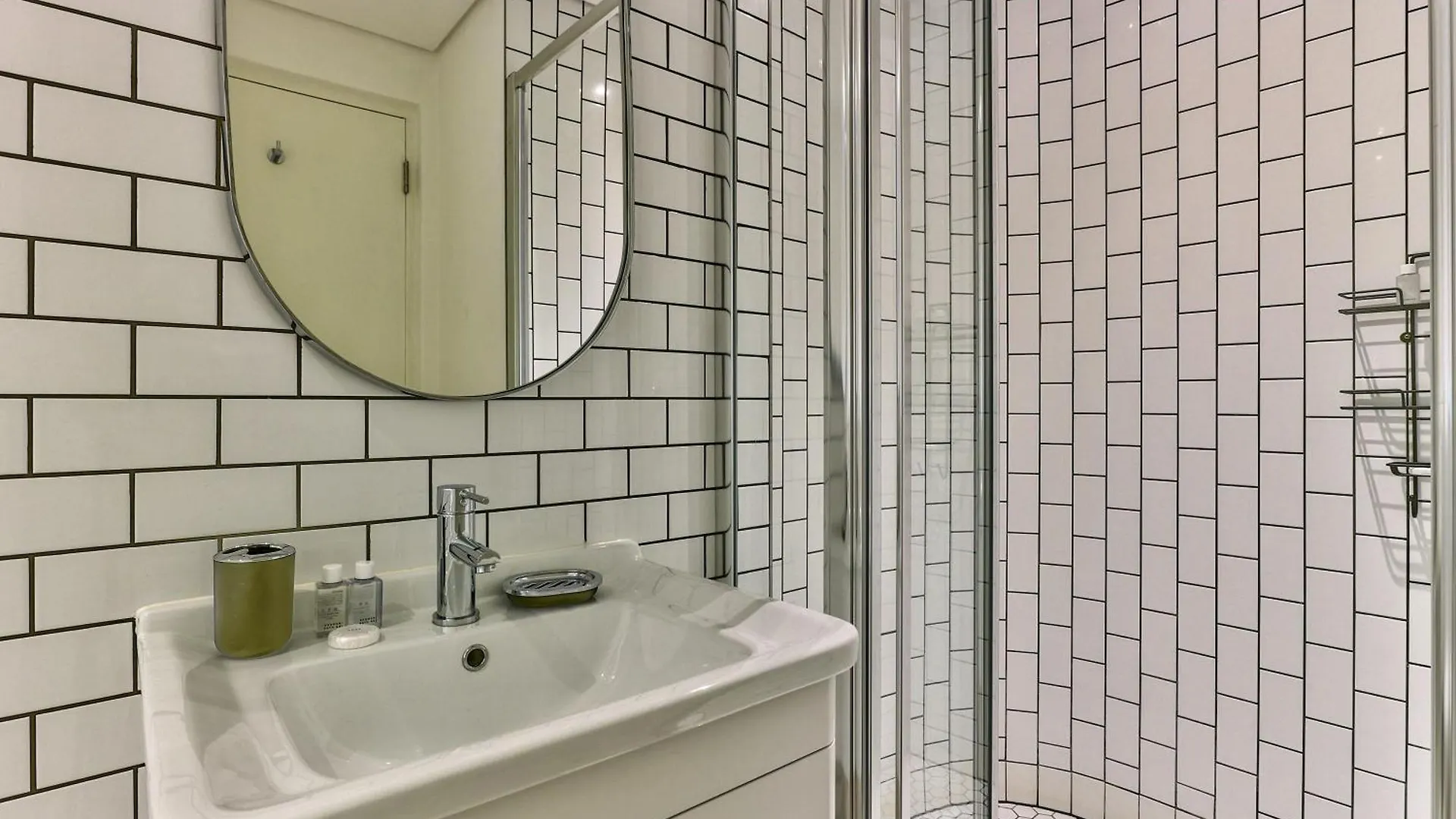 Tuynhuys 1 Bedroom Apartment Cape Town South Africa